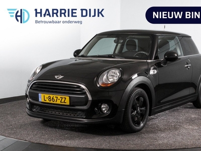 MINI Mini 1.2 One Cooper 100 PK Chili | Stoelverw. | Airco | LM 15