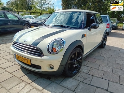 Mini Mini 1.4 One