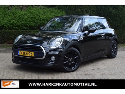 Mini Mini 1.5 Cooper AUT / PANDAK / NAVI