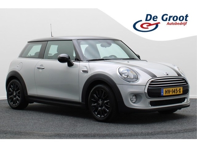 MINI Mini 1.5 Cooper Business Climate, Cruise, Navigatie