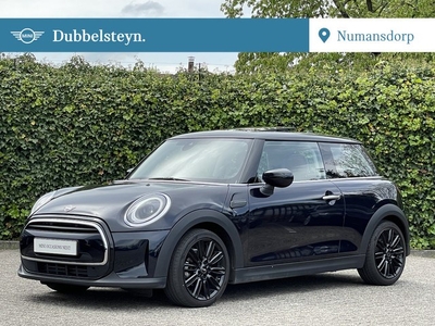 MINI 3-deurs 1.5 Cooper Business Ed. Panorama Leder