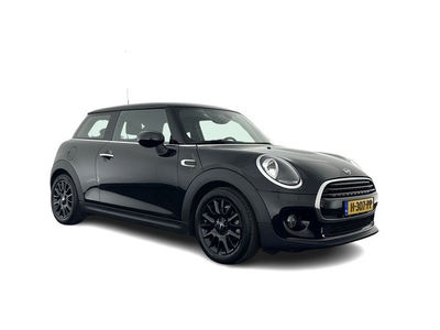 MINI Mini 1.5 Cooper Pepper Pack-Business *NAVI-FULLMAP