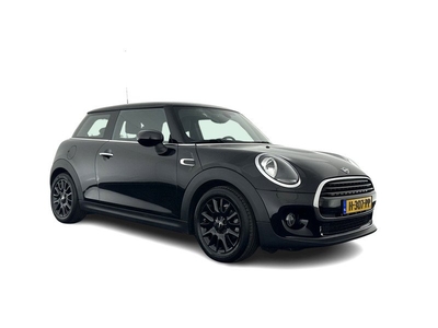 MINI Mini 1.5 Cooper Pepper Pack-Business *NAVI-FULLMAP | ECC | AMBIENT-LIGHT | CRUISE | COMFORT-SEATS | 16