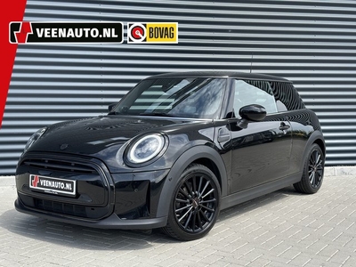 MINI Mini 1.5 Cooper Trim Chili H&K/HUD/Apple (bj 2021)