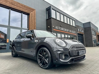 Mini Mini Clubman 2.0 Cooper S ALL4 aut 178pk/Chester