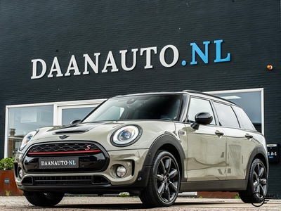 Mini Mini Clubman 2.0 Cooper S Keyless Apple CarPlay