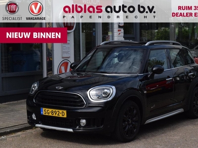 Mini Mini Countryman 1.5 Cooper ALL4 Chili|Dak|Leer|HK|Led|Elek-a.klep