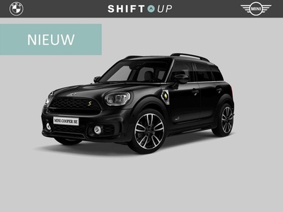 Mini Mini Countryman 2.0 Cooper S E ALL4 JCW Panoramadak