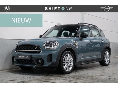 Mini Mini Countryman 2.0 Cooper S E ALL4 Panoramadak