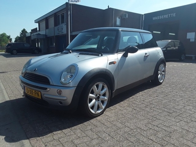 Mini One 1.6