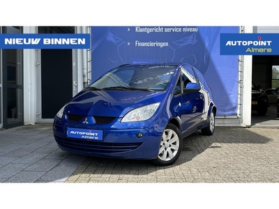 Mitsubishi Colt 1.1 Incharge+ Airco, APK 05-04-2025