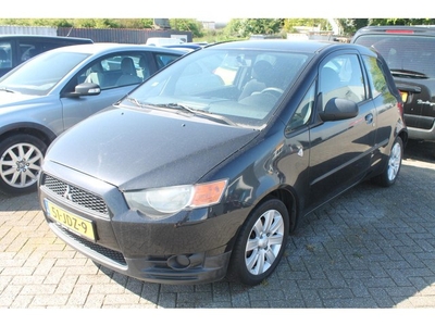 Mitsubishi Colt 1.1 Invite