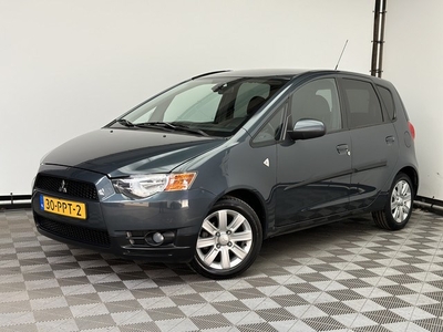 Mitsubishi Colt 1.3 Edition Two 5-drs Airco LM15