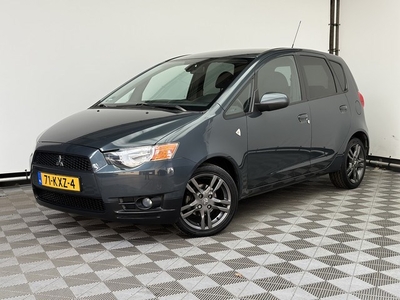 Mitsubishi Colt 1.3 Edition Two 5-drs Airco LM15