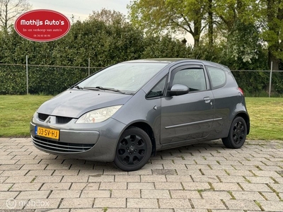 Mitsubishi Colt 1.3 Heartbeat Airco Nieuwe APK!