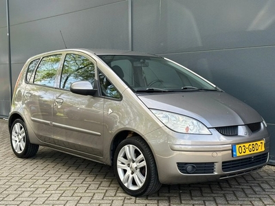 Mitsubishi Colt 1.3 Incharge+ AIRCONWE APK (bj 2008)