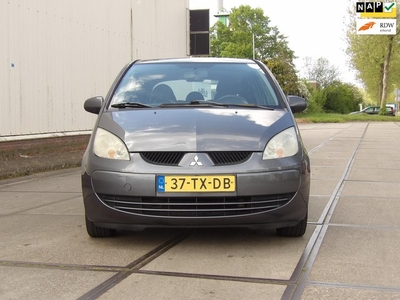 Mitsubishi Colt 1.3 Invite 2007 3drs Airco Apk