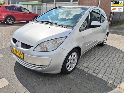 Mitsubishi Colt 1.3 Invite ( airco )