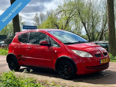 Mitsubishi Colt 1.5 QS Ninety AIRCO!APK!KOOPJE! (bj 2007)