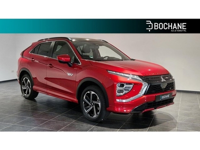 Mitsubishi Eclipse Cross 2.4 PHEV Instyle Adaptive Cruise