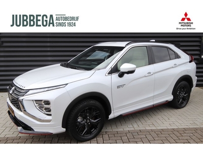 Mitsubishi Eclipse Cross 2.4 PHEV Instyle 'White Diamond