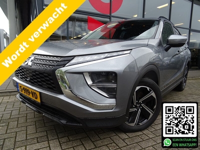 Mitsubishi Eclipse Cross 2.4 PHEV Intense 188 PK