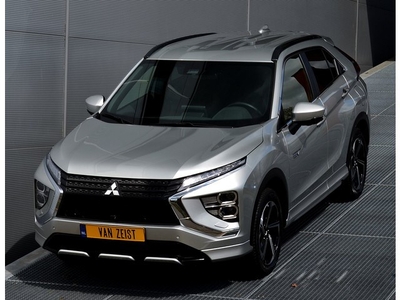 Mitsubishi Eclipse Cross PHEV 2.4 EXECUTIVE 4WD PLUG IN