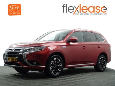 Mitsubishi Outlander 2.0 PHEV Executive Edition Aut- Xenon