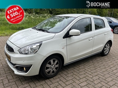 Mitsubishi Space Star 1.0 Cool+ 1e eigenaar! 5-deurs