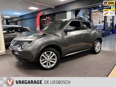 Nissan Juke 1.2 DIG-T S/S N-Connecta navi,camera,dealer