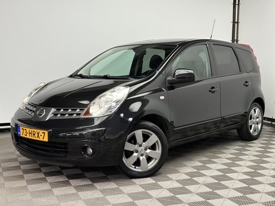 Nissan Note 1.6 Life Airco LM16