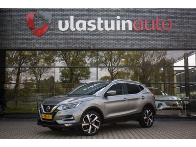 Nissan QASHQAI 1.3 DIG-T Premium Edition (bj 2021)