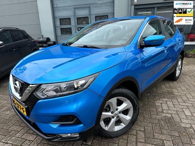 Nissan Qashqai 1.6 16V TURBO ACCENTA APPLE CARPLAY CAMERA