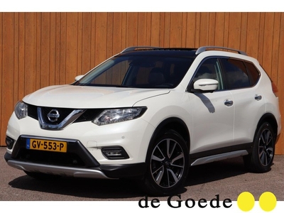 Nissan X-Trail 1.6 DIG-T Connect Edition 1ste eigenaar org.