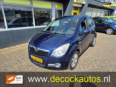 Opel Agila 1.0 Essentia/AIRCO