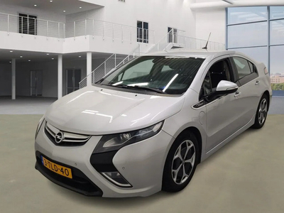 Opel Ampera 1.4