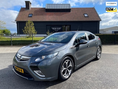 Opel Ampera 1.4 LEER/ BOSE/ NAVI/ CAMERA 113000km