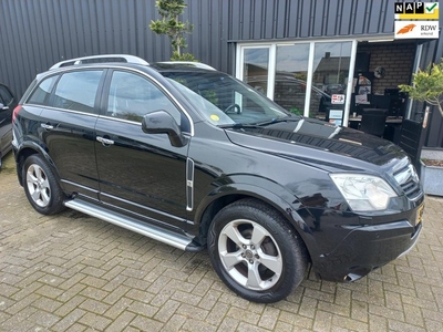 Opel Antara 3.2 V6 Cosmo*automaat*