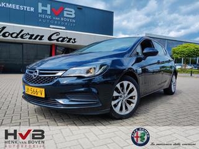 Opel ASTRA 1.0 Edition