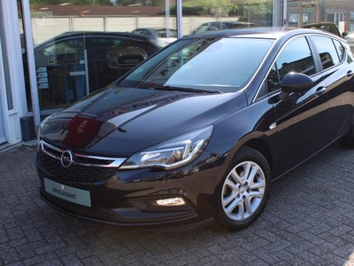 Opel Astra 1.0 Innovation 5drs (CLIMATE, CRUISE, BLUETOOTH, 1e EIG)