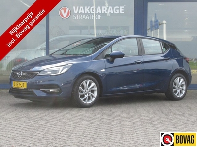 Opel Astra 1.2 Business Edition, Carplay + Android Auto /