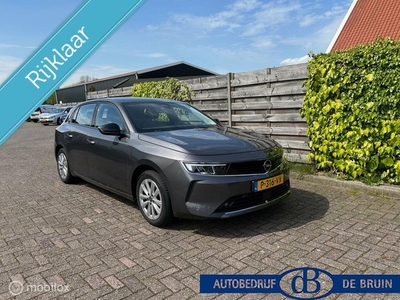 Opel Astra 1.2 Edition Navigatie nieuw model