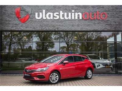 Opel Astra 1.4 Business Elegance , Led, Carplay, Camera