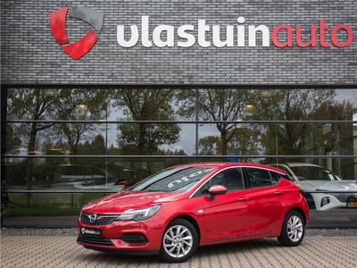 Opel Astra 1.4 Business Elegance , Led, Carplay, Camera, Keyless