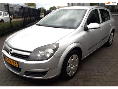 Opel Astra 1.4 Enjoy 5 deurs