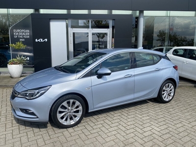 Opel Astra 1.4 Innovation Automaat // 83.000KM info Roel 0492-588951