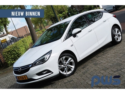 Opel Astra 1.4 Innovation Navi / PDC / Camera / Cruise / Clima / Keyless / Trekhaak / NL auto!