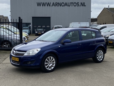 Opel Astra 1.4 Temptation 5-DEURS, FACELIFT MODEL