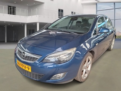 Opel Astra 1.4 Turbo Sport EXPORT