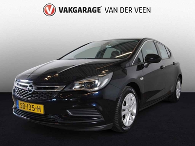 Opel VERKOCHT Astra || 6 maanden garantie 1.6 CDTI Business+